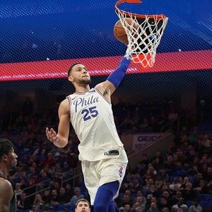 Meet your Posher, Graham